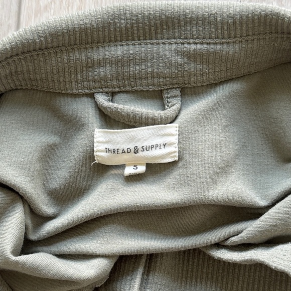 Thread & Supply Jacket - Picture 3 of 4